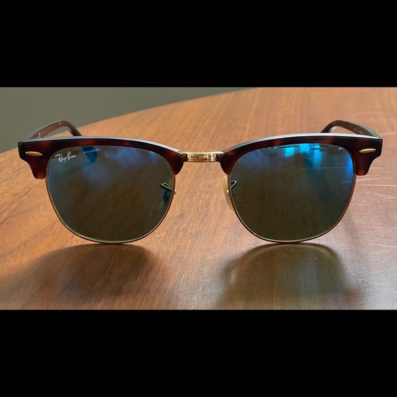 Ray ban clubmaster - Picture 3 of 9